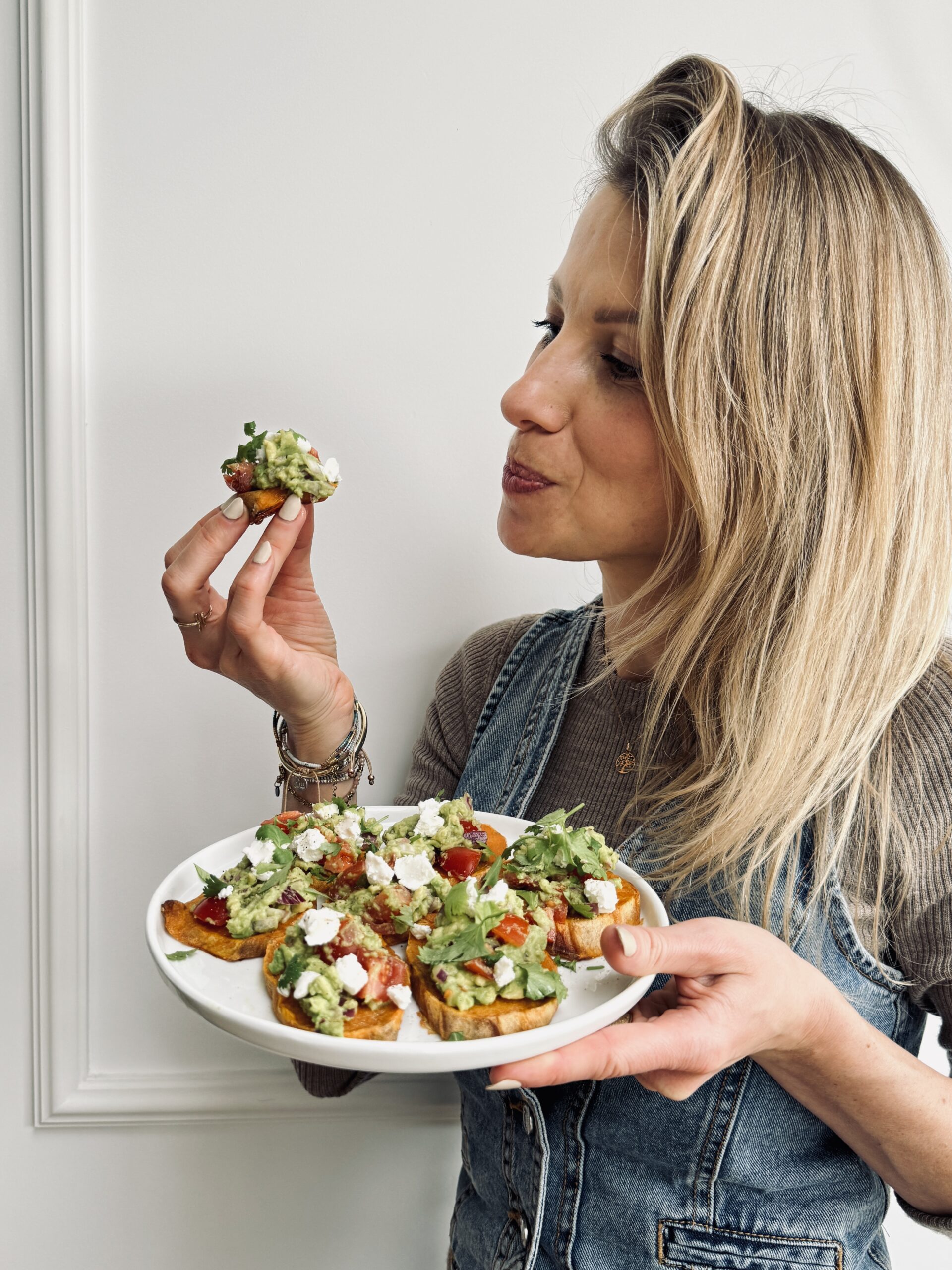 Agnieszka Krwawnik Nutritionist