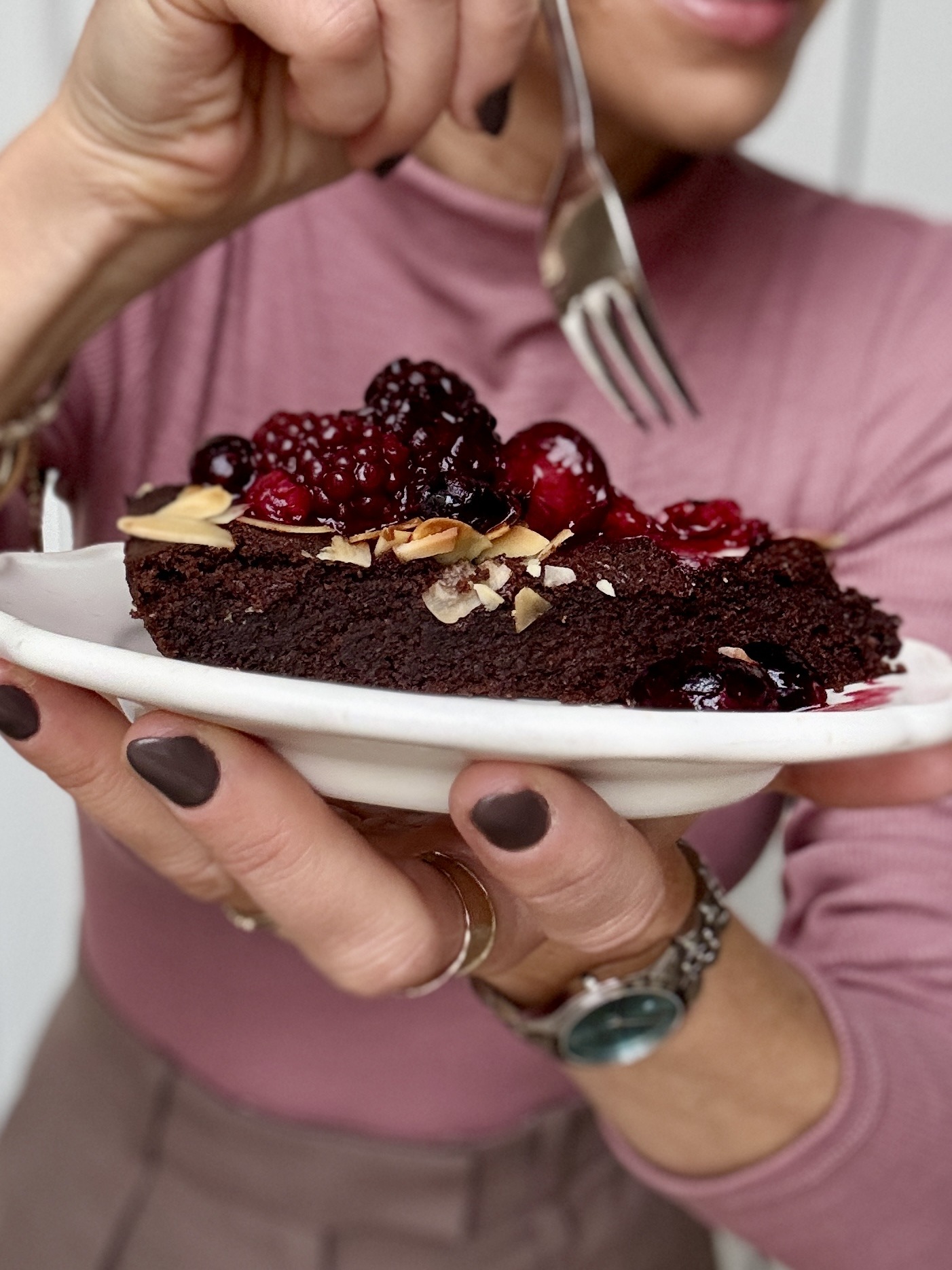 healthie beetroot_brownies