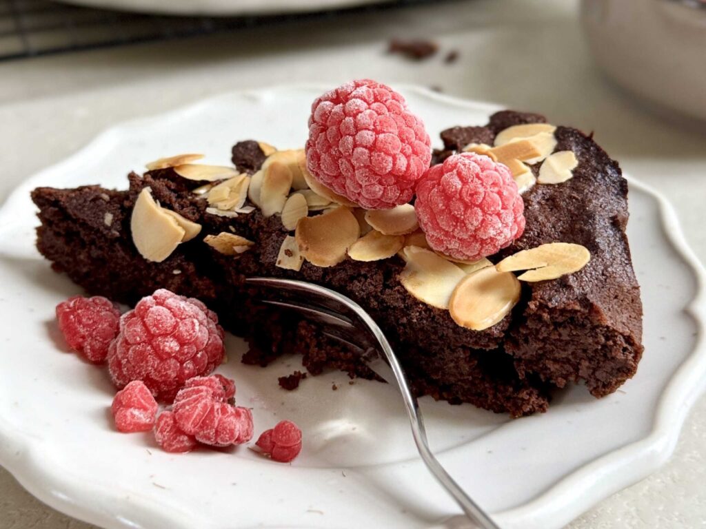 Beetroot Brownies